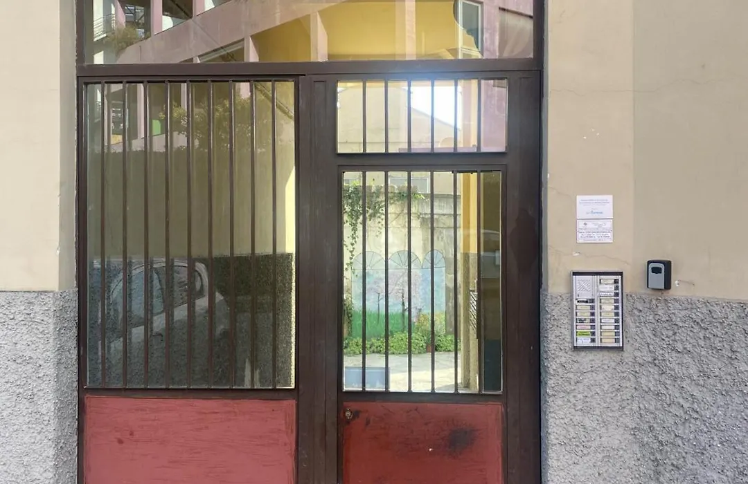 Xenia Apartments - Nuovo appartamento in zona tranquilla-1